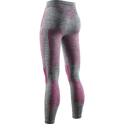 Превью  Термокальсоны X-BIONIC Energy Accumulator 4.0 Melange WMN Grey Melange/Pink